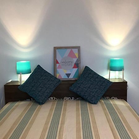 Casella - Appartement Centre Ville Tout Equipe 바스티아 외부 사진