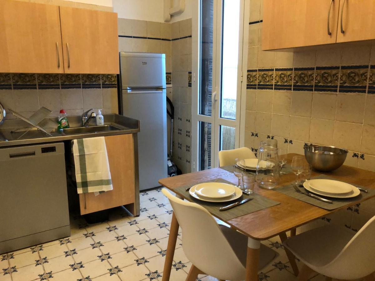 Casella - Appartement Centre Ville Tout Equipe 바스티아 외부 사진