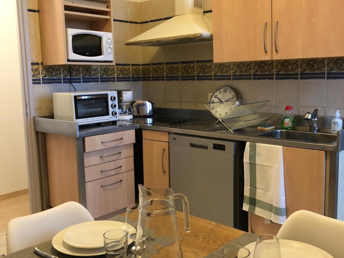 Casella - Appartement Centre Ville Tout Equipe 바스티아 외부 사진