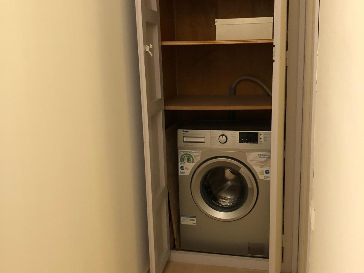 Casella - Appartement Centre Ville Tout Equipe 바스티아 외부 사진