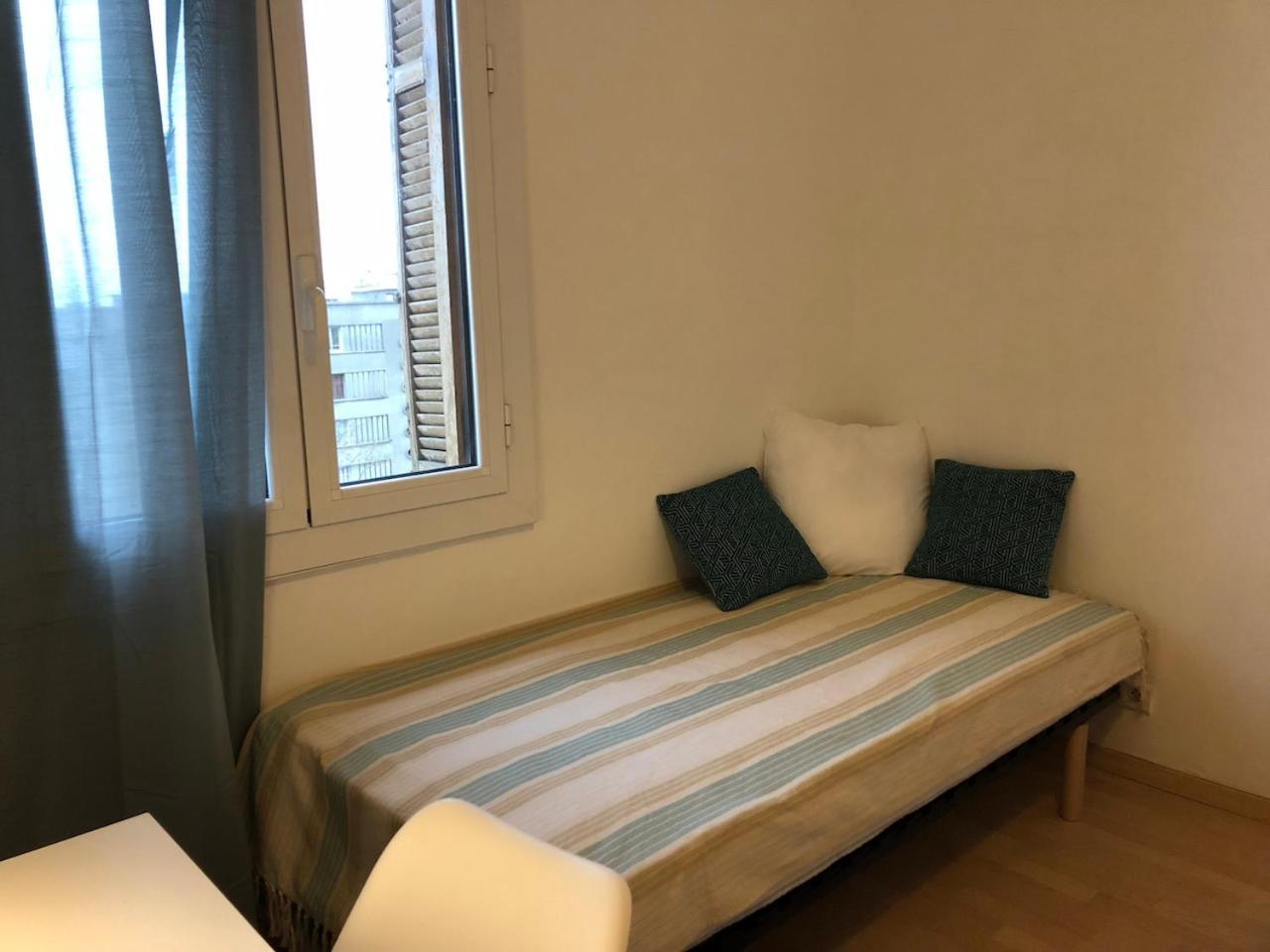 Casella - Appartement Centre Ville Tout Equipe 바스티아 객실 사진